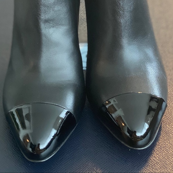 Chanel booties - Picture 8 of 11